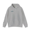 Built Heavy Hoodie — Weightlifting Hooded Sweatshirt