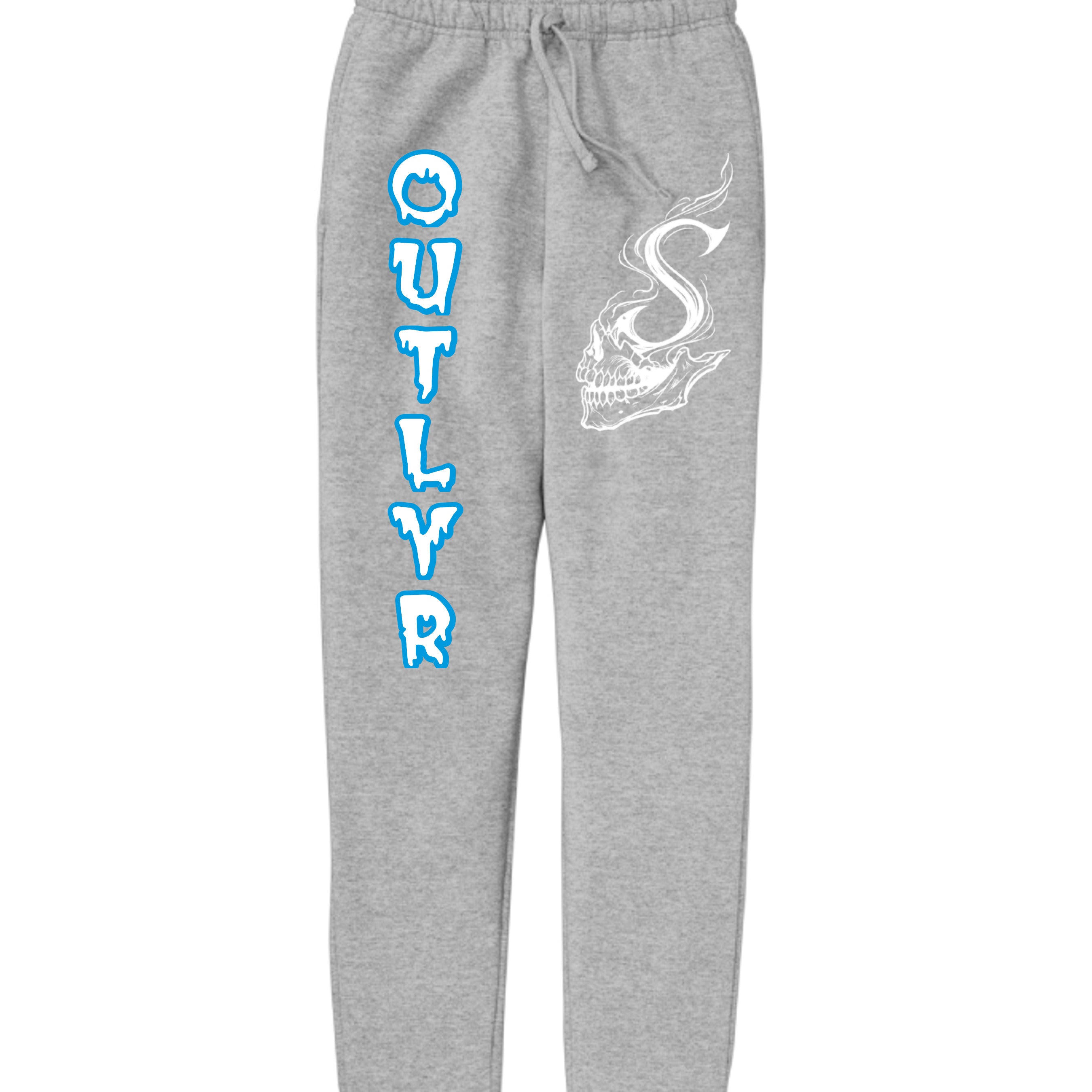 Athletic Heather - PC78J - FRONT