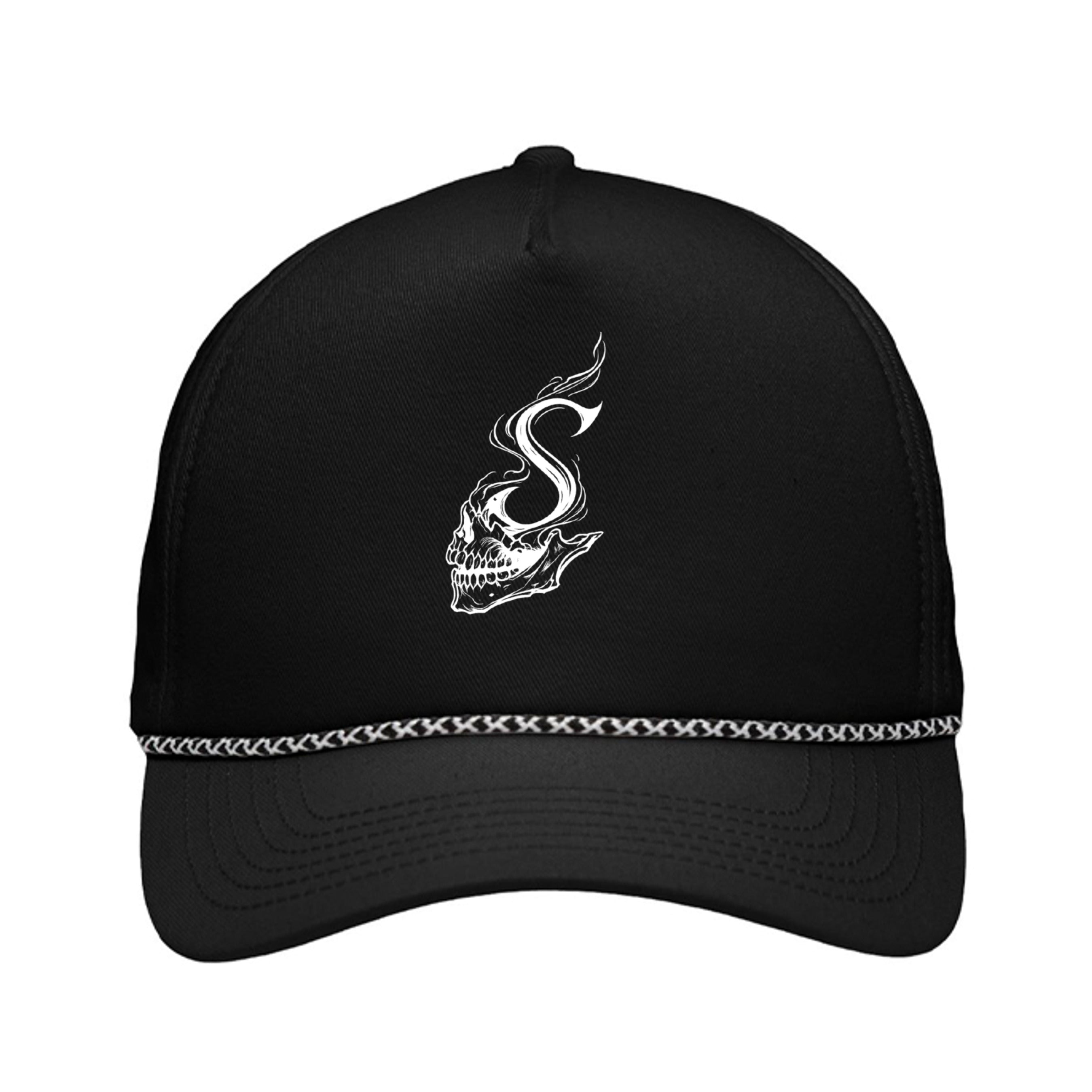 Black - SP1300 - FRONT