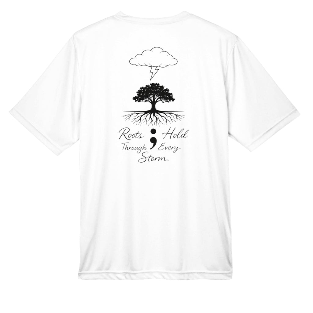 WHITE - TT11 - BACK