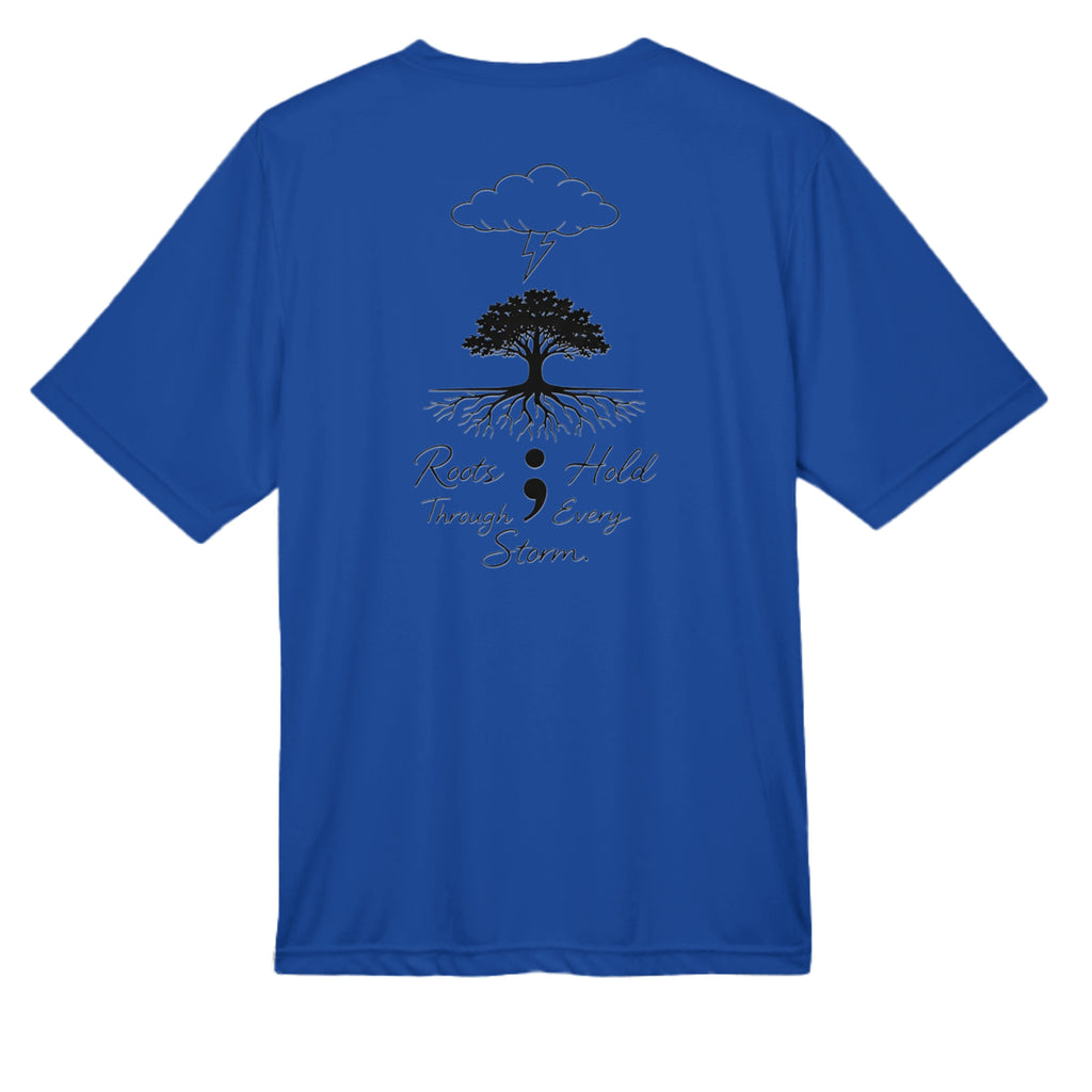 SPORT ROYAL - TT11 - BACK